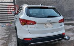 هيونداي سانتافي